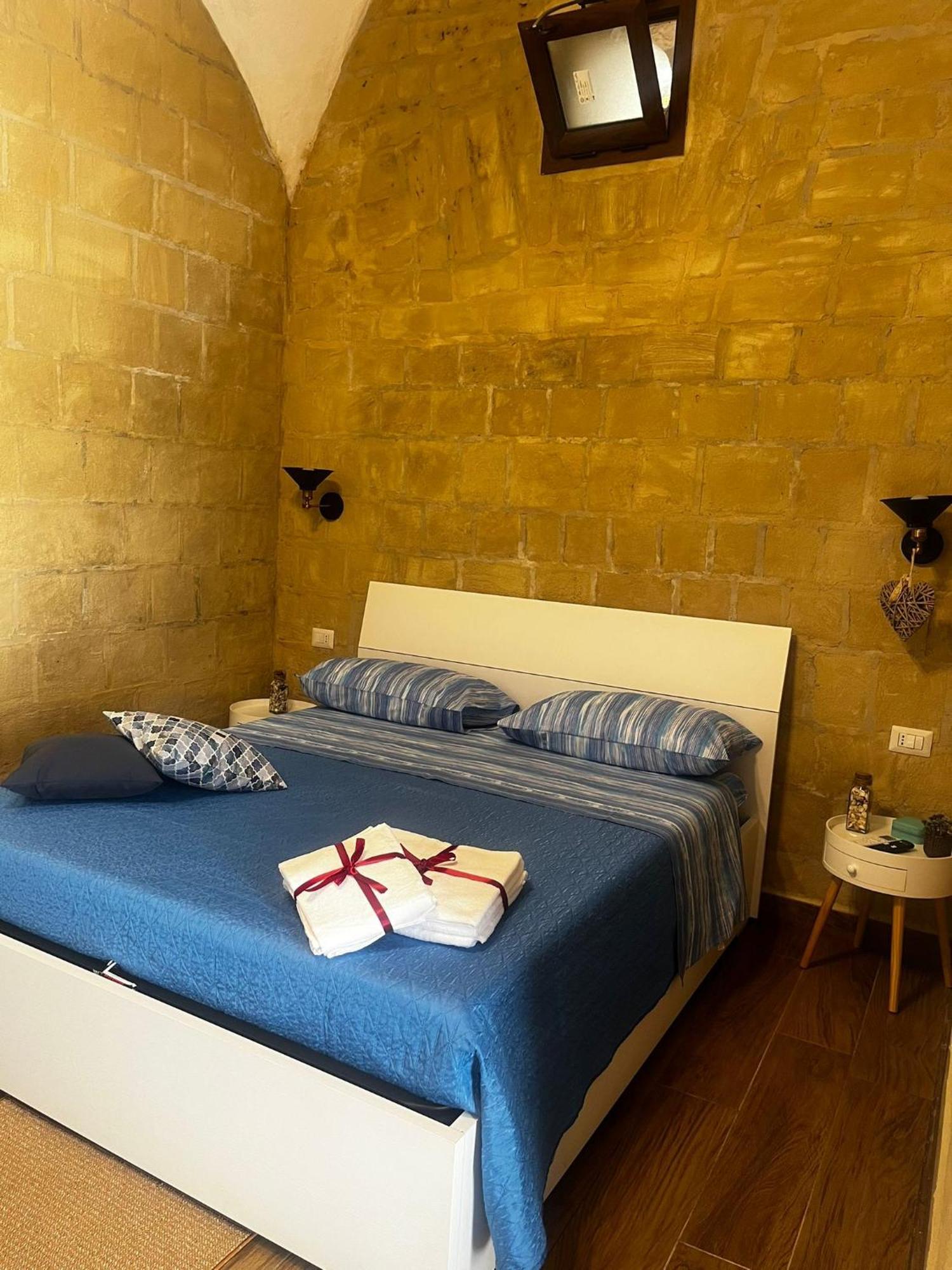 Neapolis Home Dış mekan fotoğraf