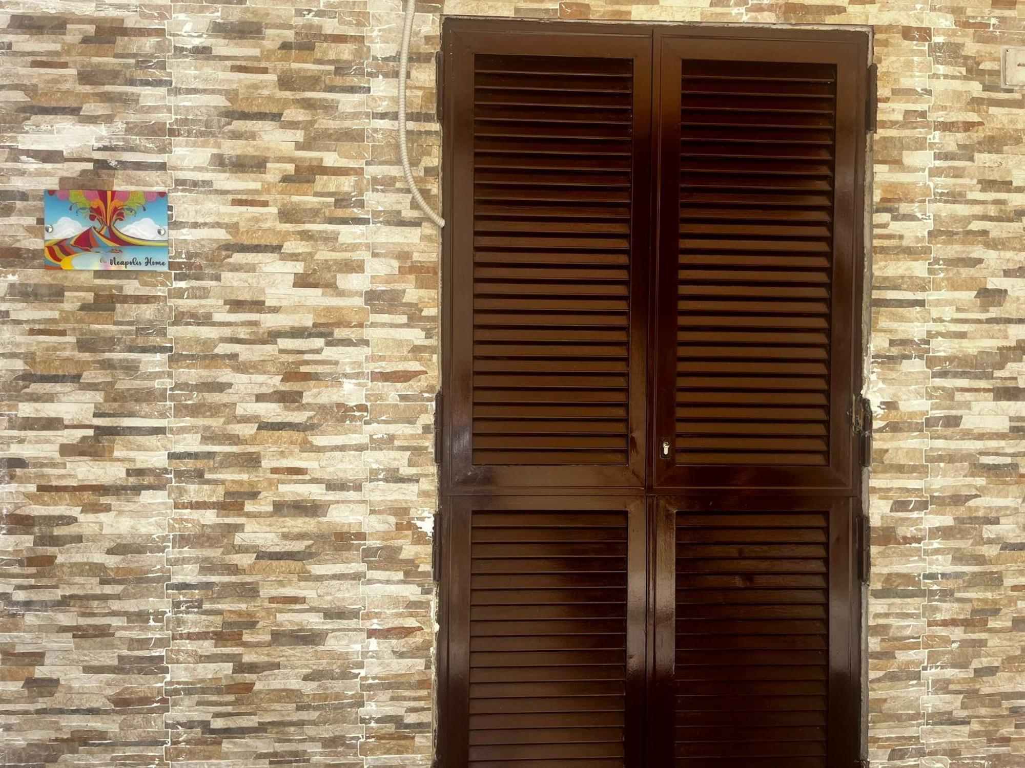 Neapolis Home Dış mekan fotoğraf