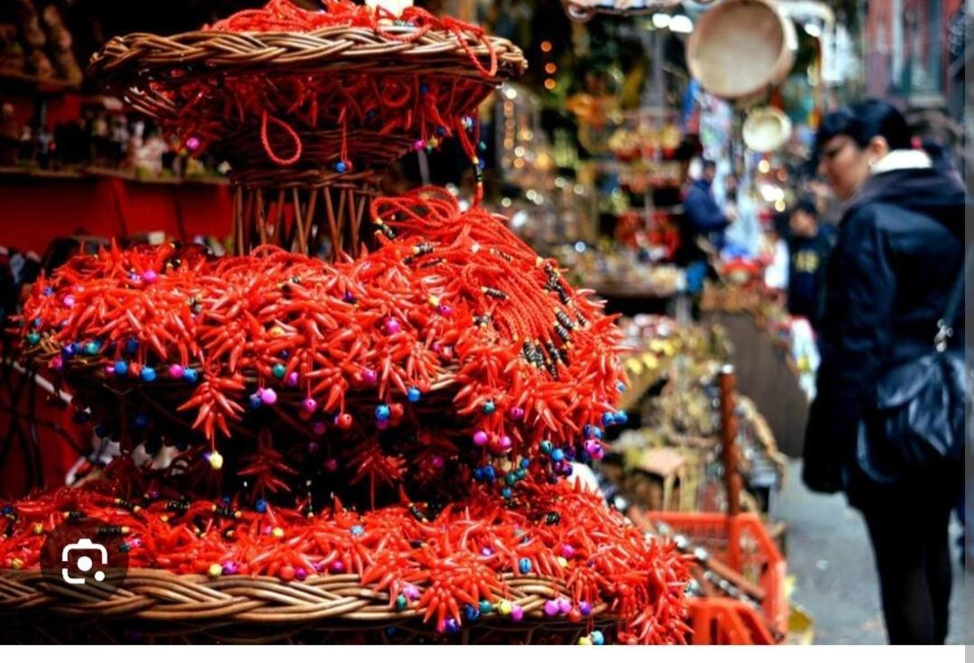 Neapolis Home Dış mekan fotoğraf