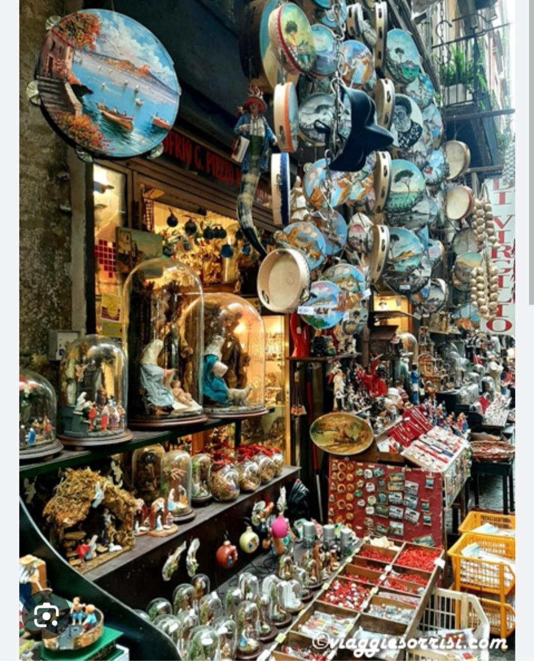Neapolis Home Dış mekan fotoğraf